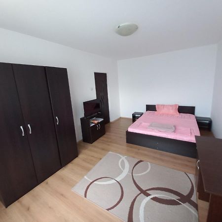 Studio Gorjului Bucarest Esterno foto