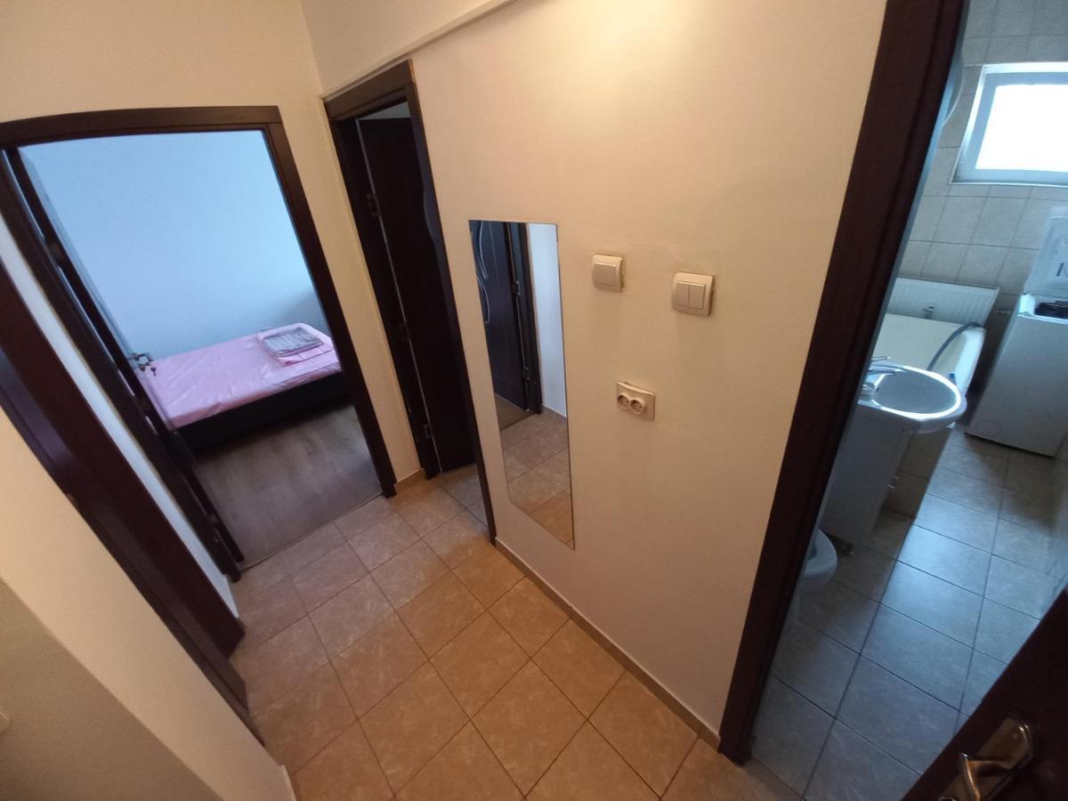 Studio Gorjului Bucarest Esterno foto