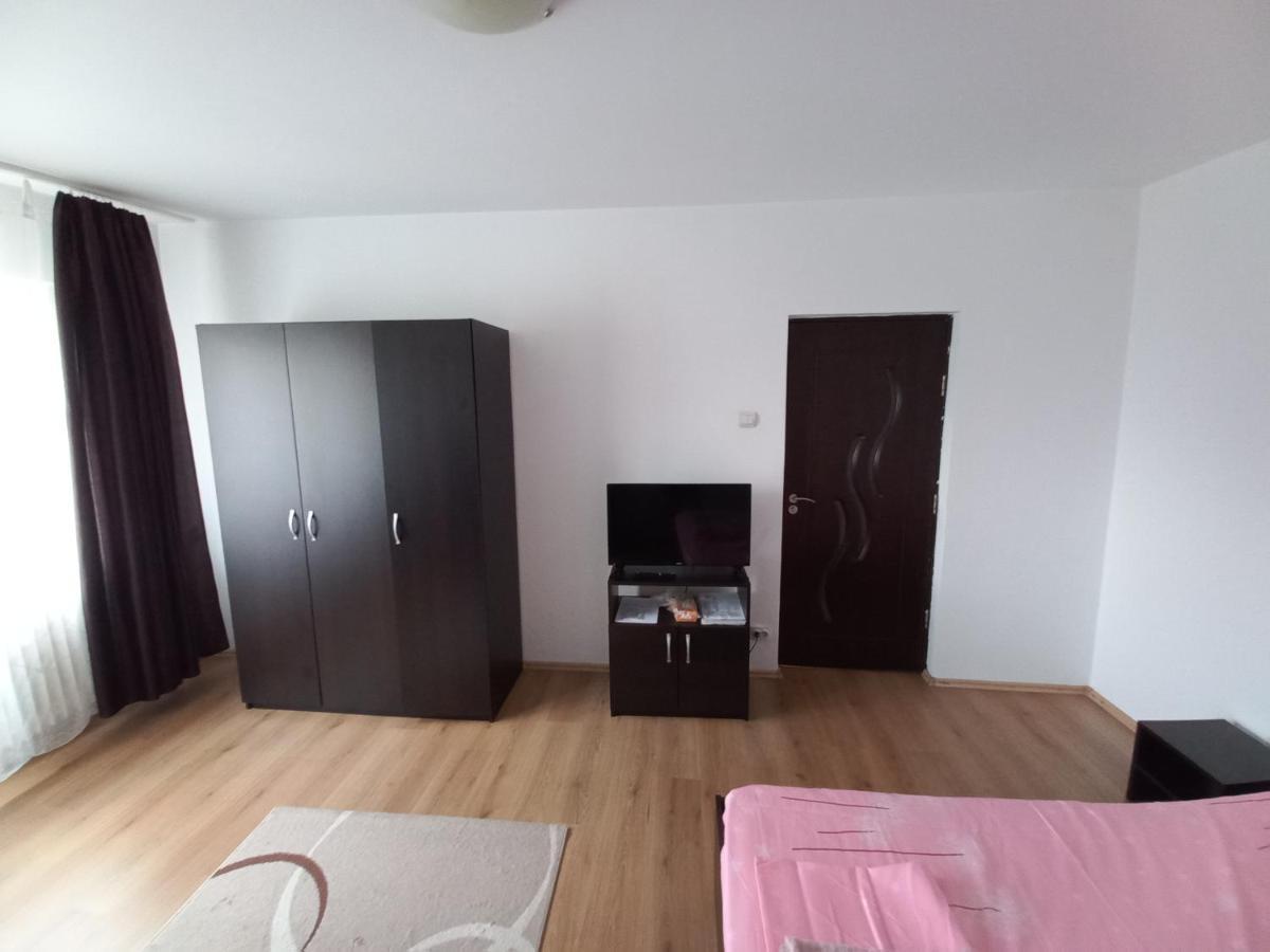 Studio Gorjului Bucarest Esterno foto