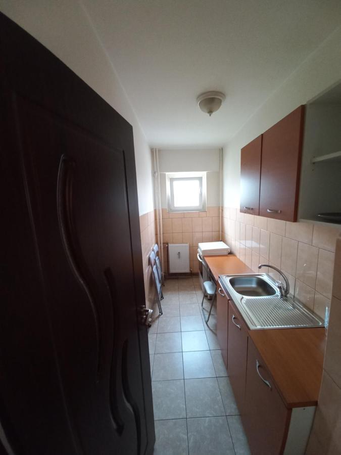Studio Gorjului Bucarest Esterno foto